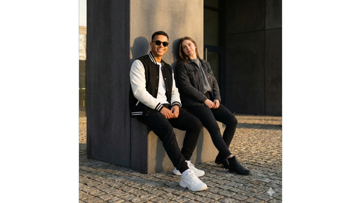 10 Unique Google Gemini AI Photo Editing Prompts for Boys to Create Stylish Social-Media-Ready Portraits