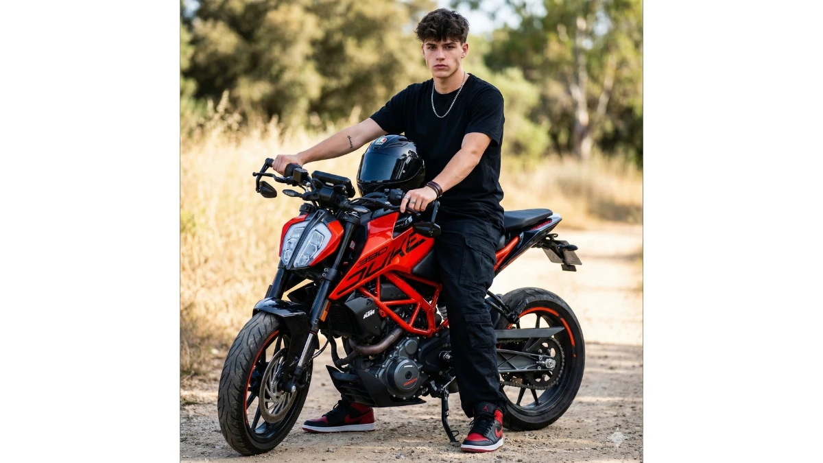 10 Unique Google Gemini AI Photo Editing Prompts for Boys to Create Stylish Social-Media-Ready Portraits