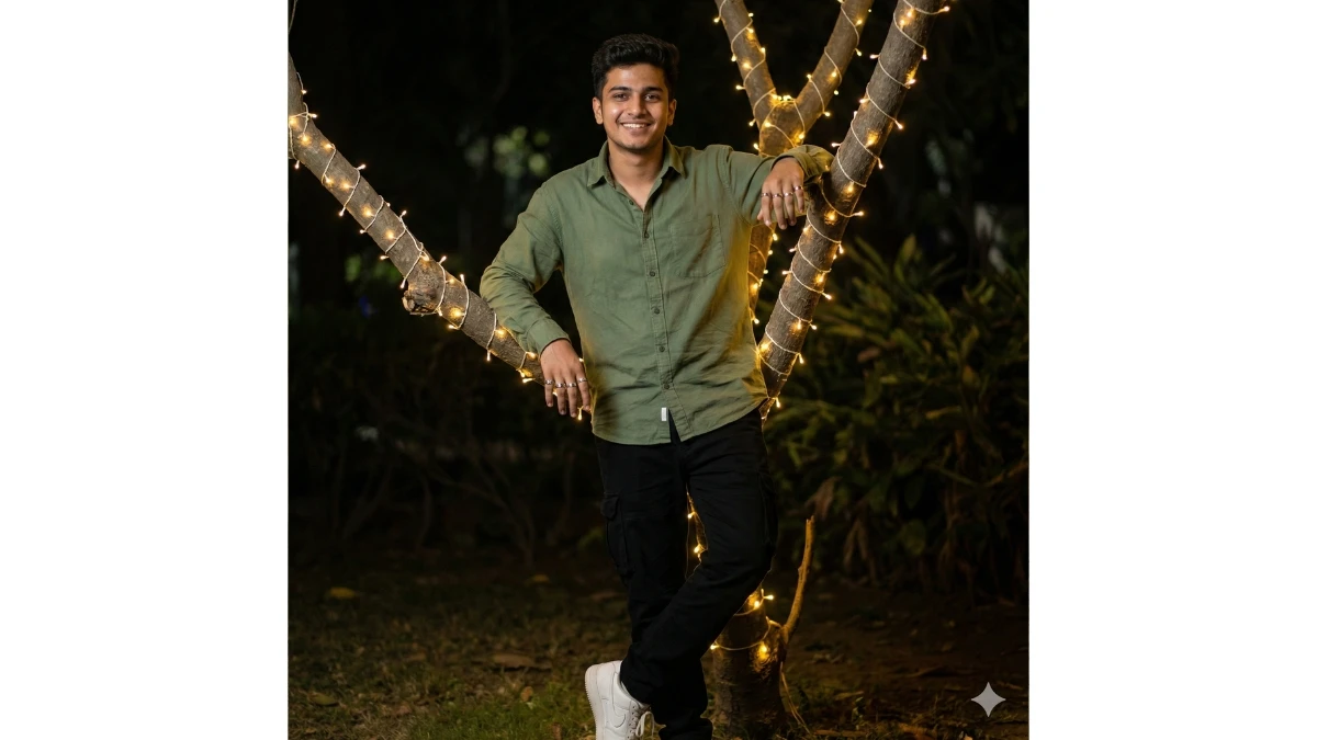 10 Unique Google Gemini AI Photo Editing Prompts for Boys to Create Stylish Social-Media-Ready Portraits