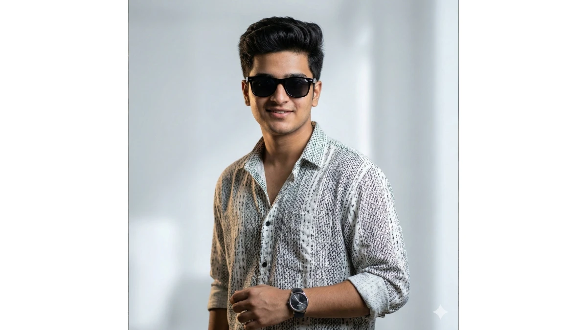 10 Unique Google Gemini AI Photo Editing Prompts for Boys to Create Stylish Social-Media-Ready Portraits