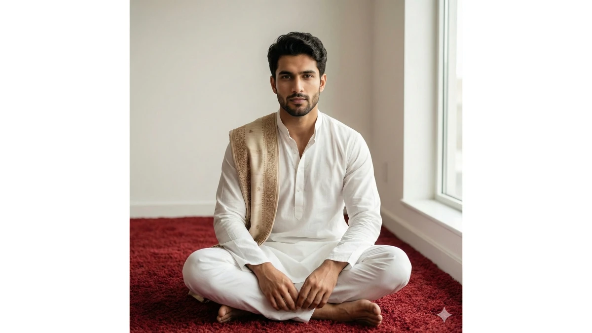 12 Google Gemini AI Photo Editing Prompts  for Boys: Copy-Paste Text to Create Stylish Viral HD Portraits