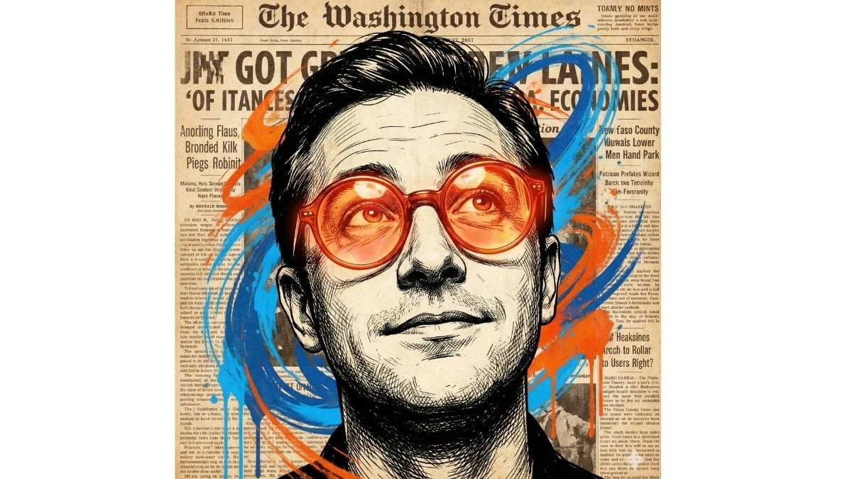 5 Google Gemini AI Photo Editing Prompts to Create Bold Ink-Sketch Editorial Portraits with Artistic Color Splashes