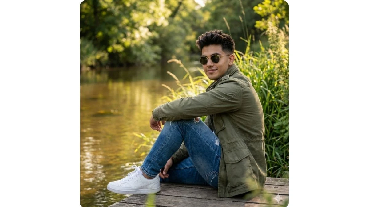 10 Boys New Trending Version Gemini AI Photo Editing Prompts Part 11 Just Copy-Paste