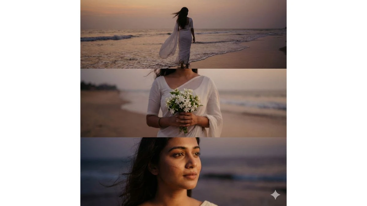 10 Google Gemini AI Photo Editing Prompts for Boys and Girls to Create Instagram Trending 3 Layer Cinematic Portraits