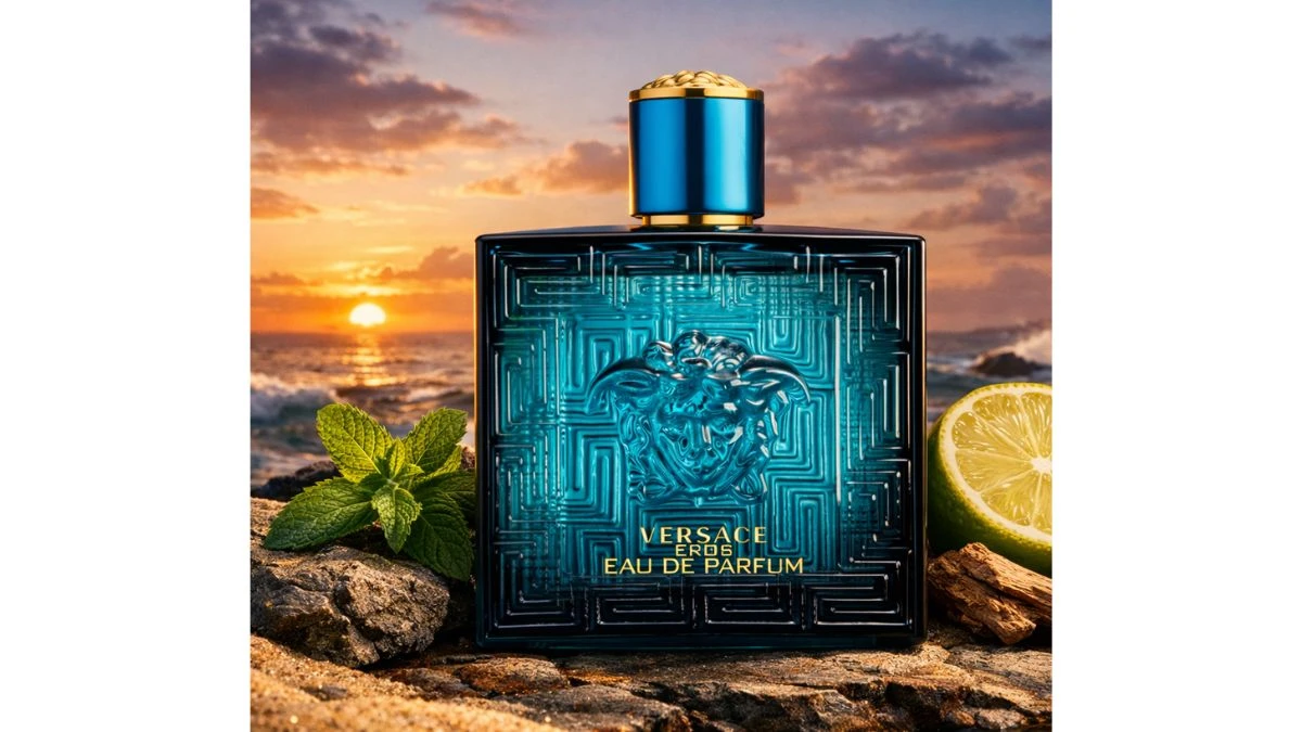 Top 10 Best Perfume Brands for Male: Creed, Dior, Chanel and More Worth Buying