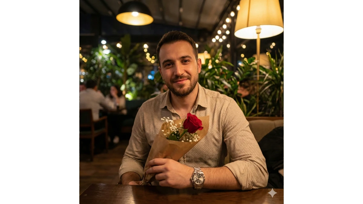 12 Google Gemini AI Photo Editing Prompts  for Boys: Copy-Paste Text to Create Stylish Viral HD Portraits