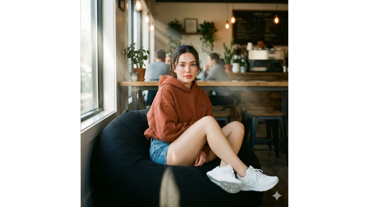 10 Trending Google Gemini AI Photo Editing Prompts for Girls to Create Stunning Stylish HD Portraits