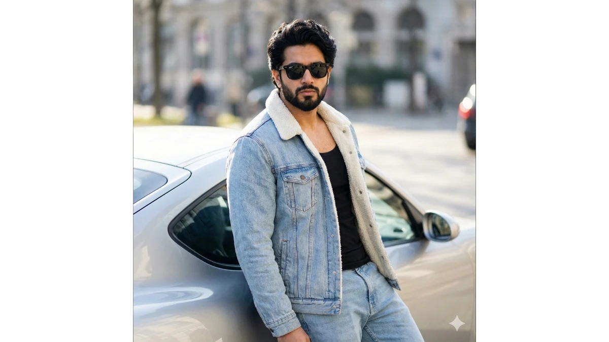 10 Must-Try Google Gemini AI Photo Editing Prompts for Boys to Create Stylish Instagram-Trending Portraits