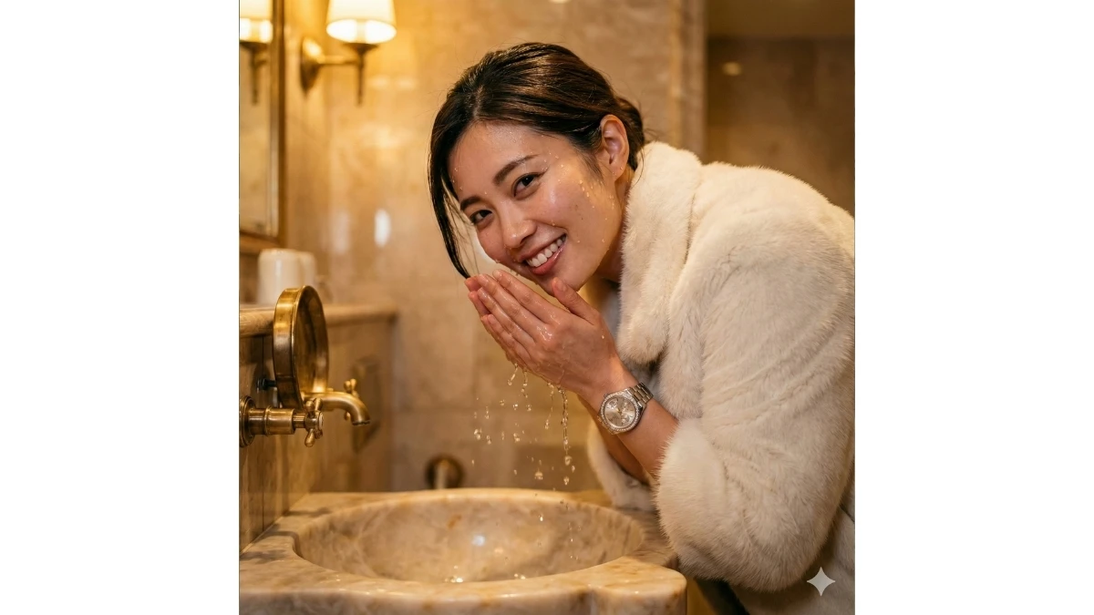 12 Google Gemini AI Photo Editing Prompts Copy-Paste for Girls to Create Eye-Catching Modern Portraits