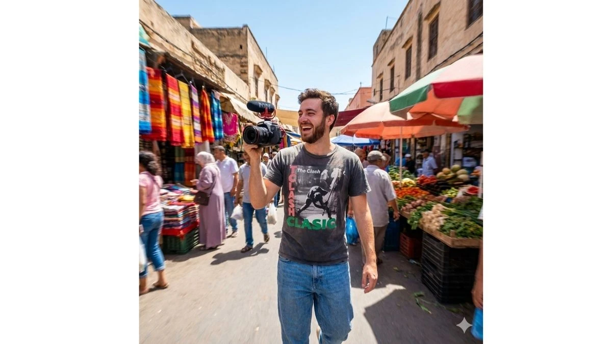 10 Boys New Trending Version Gemini AI Photo Editing Prompts Part 11 Just Copy-Paste