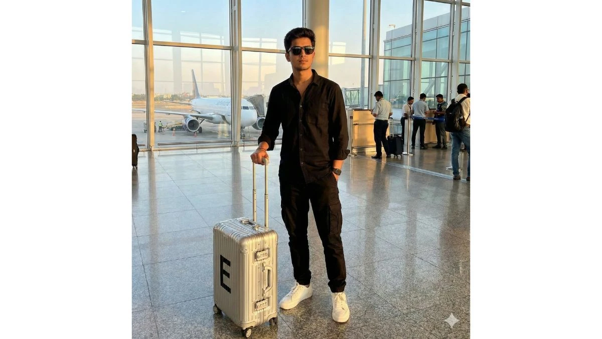 12 Google Gemini AI Photo Editing Prompts For Boys: Copy-Paste to Create Latest Boys Trending AI Portraits