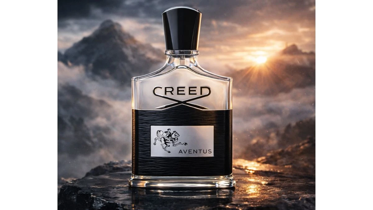 Top 10 Best Perfume Brands for Male: Creed, Dior, Chanel and More Worth Buying