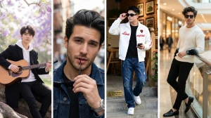 10 Boys New Trending Version Gemini AI Photo Editing Prompts Part 10 Just Copy-Paste