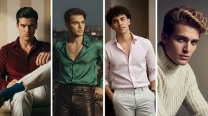 10 Boys New Trending Version Gemini AI Photo Editing Prompts Part 9 Just Copy-Paste