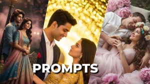 10 ChatGPT Couple Photo Editing Prompts: Copy-Paste Free Text to Create Stunning...