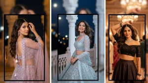 10 ChatGPT Dream Lehenga AI Photo Editing Prompts for Girls to Create Iconic Bollywood-Inspired Bridal Portraits