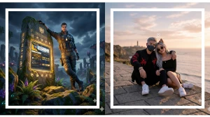 10 ChatGPT Free Fire Photo Editing Prompts to Create Epic Game-Style Action Portraits