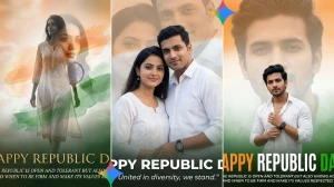 10 Google Gemini AI 26 January Republic Day Photo Editing Prompts to Create Trending Double Exposure HD Portraits