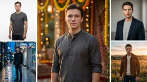 10 Google Gemini AI Photo Editing Prompts for Boys: Trending Free Copy-Paste Styles That Go Viral