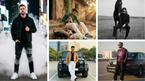 10 Hunyuan Image 3.0 AI Photo Editing Prompts for Boys to Create Instagram-Viral Worthy Portraits