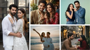 10 Hunyuan Image 3.0 AI Photo Editing Prompts for Couple That Rival MidJourney-L...