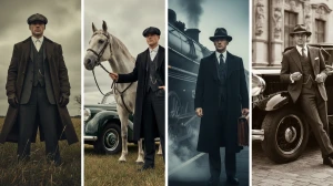 10 Hunyuan Image 3.0 AI Photo Editing Prompts to Create Ultra-Realistic 1920s Vintage Cinematic Portraits