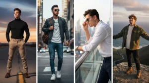 10 Instagram-Trending Gemini AI Photo Editing Prompts for Boys to Create Stunning Good-Looking Portraits