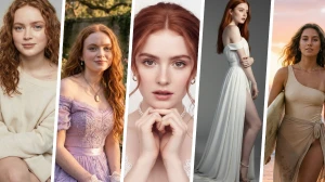 10 Latest Girls New Trending Version Gemini AI Photo Editing Prompts Just Copy-Paste