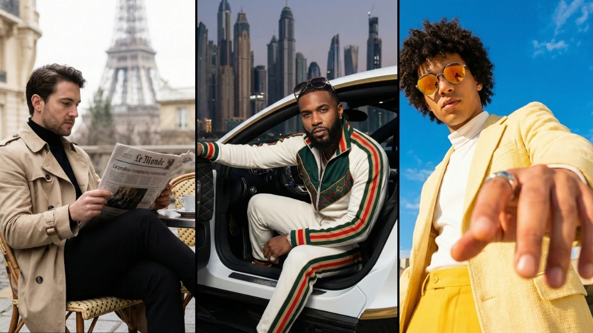 10 Qwen AI Photo Editing Prompts to Create Stunning Next-Level Cinematic Images That Beat MidJourney