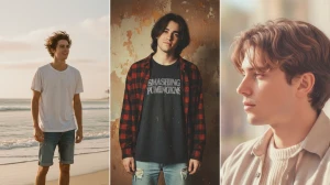 10 Seedream 4.0 AI Photo Editing Prompts for Boys: Simply Copy-Paste for Instant Profile Pictures