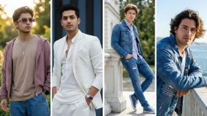 10 Trending Google Gemini AI Photo Editing Prompts Copy-Paste for Boys to Create Stylish Viral HD Portraits