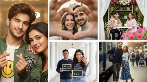 10 Trending Google Gemini AI Photo Editing Prompts for Couples: Instagram-Worthy Photo Editing Ideas