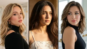 10 Trending Google Gemini AI Photo Editing Prompts for Girls to Create Stunning Stylish HD Portraits