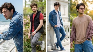 10 Unique Google Gemini AI Photo Editing Prompts for Boys to Create Stunning Modern and 4K Classy Portraits