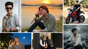 10 Unique Google Gemini AI Photo Editing Prompts for Boys to Create Stylish Social-Media-Ready Portraits