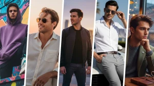 10 Viral Midjourney AI Photo Editing Prompts for Boys to Create Viral Fashion-Style Portraits