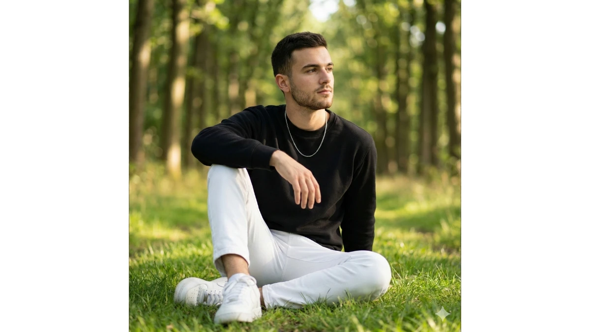 12 Google Gemini AI Photo Editing Prompts  for Boys: Copy-Paste Text to Create Stylish Viral HD Portraits