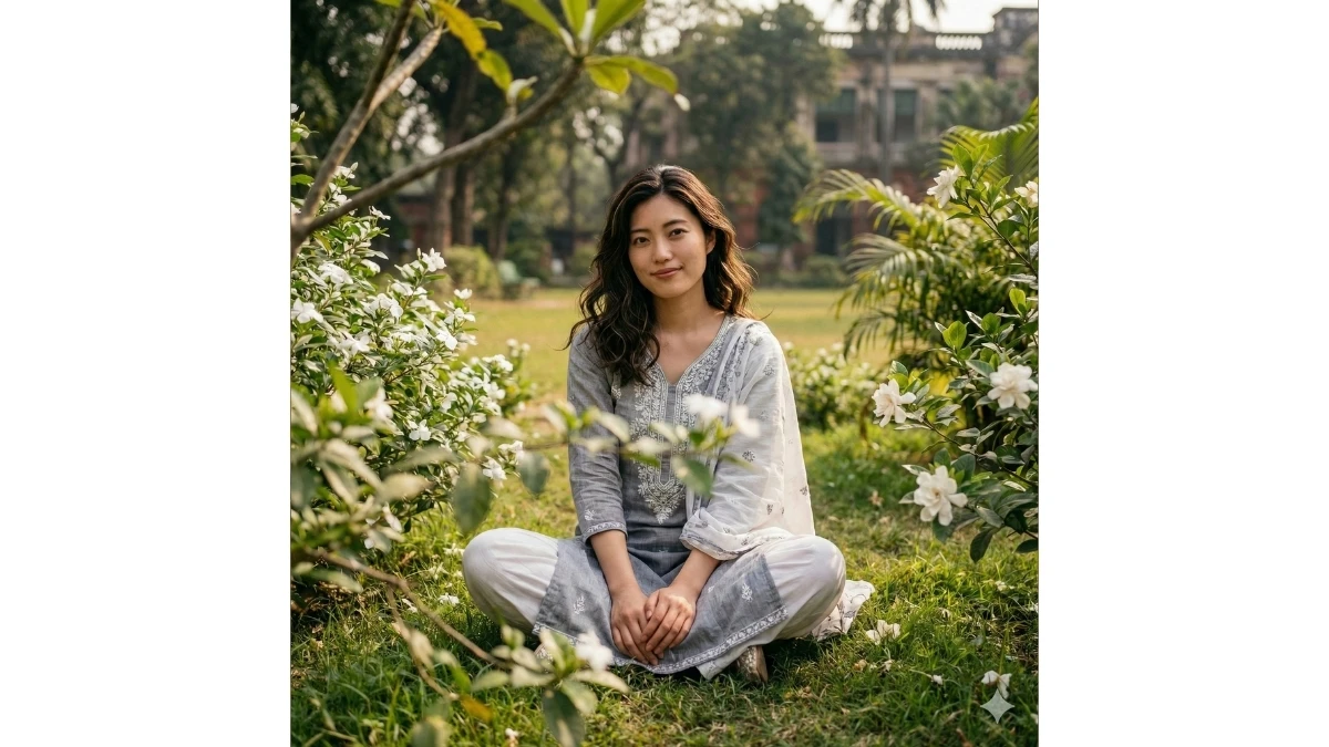 12 Google Gemini AI Photo Editing Prompts Copy-Paste for Girls to Create Eye-Catching Modern Portraits