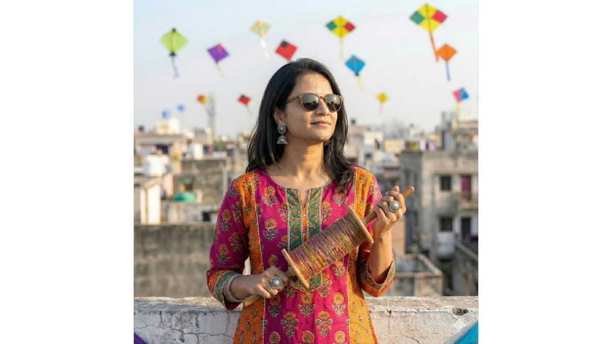 12 Google Gemini AI Photo Editing Prompts for Makar Sankranti (Uttarayan) 2026 to Create Stunning Festive Vibes Portraits