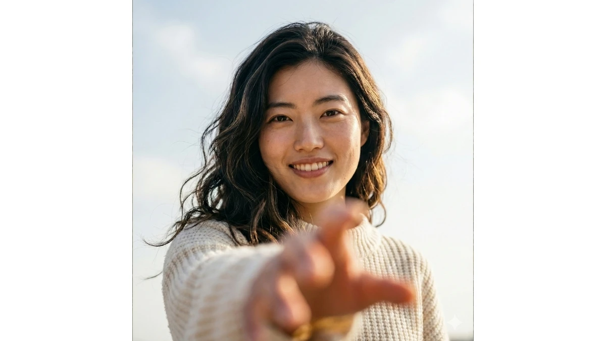 12 Google Gemini AI Photo Editing Prompts Copy-Paste for Girls to Create Eye-Catching Modern Portraits