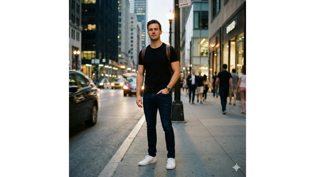 12 Google Gemini AI Photo Editing Prompts For Boys: Copy-Paste to Create Latest Boys Trending AI Portraits