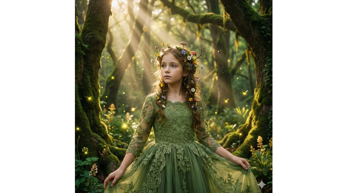 12 Google Gemini AI Photo Editing Prompts for Girls to Create Stunning Instagram Profile Pictures