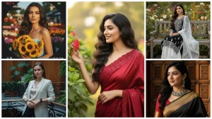 12 ChatGPT AI Photo Editing Prompts for Girls to Turn Ordinary Pictures Into Stu...