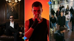 12 ChatGPT Photo Editing Prompts for Boys to Create Moody Cinematic Rugged Light...