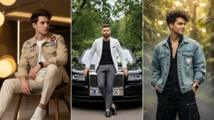 12 Must-Try ChatGPT AI Photo Editing Prompts for Boys to Craft Studio-Quality Portraits