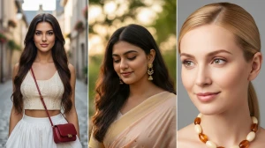 12 Qwen AI Photo Editing Prompts For Girls To Instantly Turn Selfies Into Ultra-...