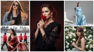12 Stylish Google Gemini AI Photo Editing Prompts Copy-Paste for Girls to Create Stunning Instagram-Viral Portraits