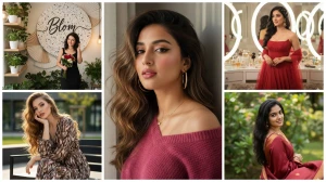 12 Trending Google Gemini AI Photo Editing Prompts Copy-Paste for Girls to Creat...