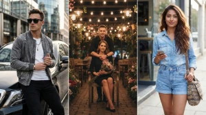 12 Trending Google Gemini AI Photo Editing Prompts: Copy-Paste to Create Stunning Boys, Girls & Couples Portraits