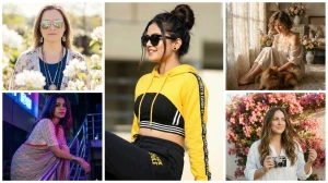 12 Trending Google Gemini AI Stylish Prompts for Girls to Create Aesthetic Instagram-Ready Portraits